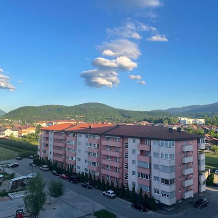 Ecou Studio Bihać Εξωτερικό φωτογραφία