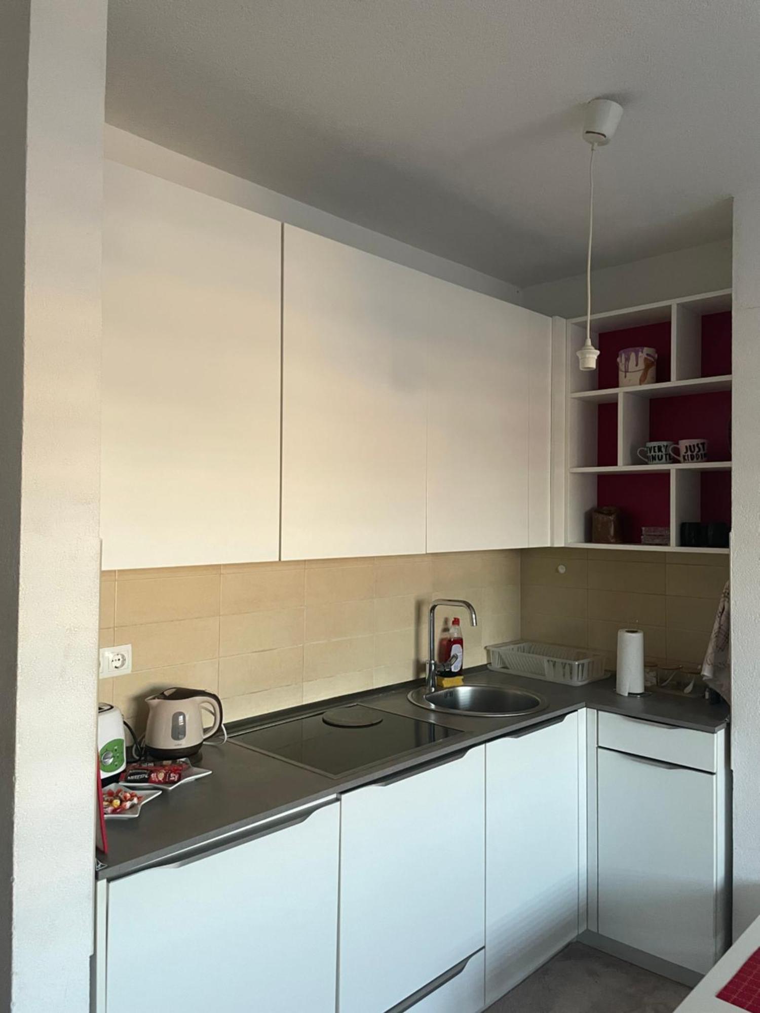 Ecou Studio Bihać Εξωτερικό φωτογραφία